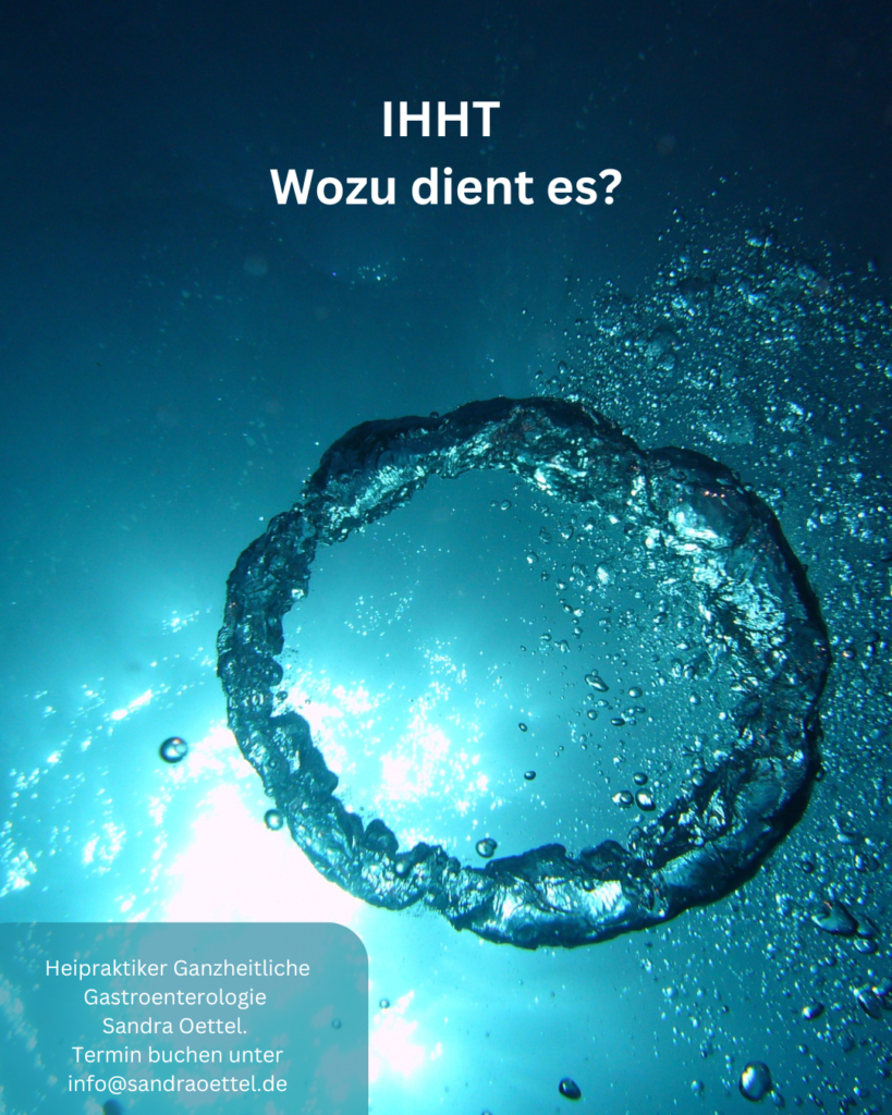 IHHT Therapie